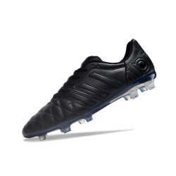 Adidas Adipure 11 PRO X PD25 TRX FG All Black Soccer Cleats