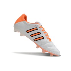 Adidas Adipure 11 PRO X PD25 TRX FG White Orange Black Soccer Cleats