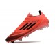 Click To Order Adidas F50 ELITE FG Black Red Mens Soccer Cleats Shop