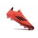 Click To Order Adidas F50 ELITE FG Black Red Mens Soccer Cleats Shop