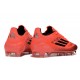 Click To Order Adidas F50 ELITE FG Black Red Mens Soccer Cleats Shop