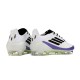 Exceptional Quality Adidas F50 ELITE FG Black White Mens Soccer Cleats For Sale