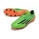 Click To Buy Adidas F50 ELITE FG Green Orange Mens Soccer Cleats Online Shop