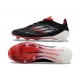 Where Can I Buy Adidas F50 ELITE FG Black and Red Mens Soccer Cleats Online Shop