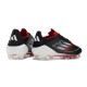 Where Can I Buy Adidas F50 ELITE FG Black and Red Mens Soccer Cleats Online Shop