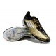 Choose To Buy Adidas F50 ELITE FG Gold Black Mens Soccer Cleats Online Shop