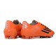 Salable Goods Adidas F50 ELITE FG Orange Black Mens Soccer Cleats Online Shop