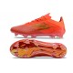 Click To Buy Adidas F50 ELITE FG Orange and Gold Mens Soccer Cleats Sale