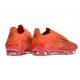 Click To Buy Adidas F50 ELITE FG Orange and Gold Mens Soccer Cleats Sale