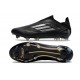 Select and Buy Adidas F50 Elite Laceless FG Black and Gold Mens Soccer Cleats Online