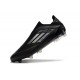 Select and Buy Adidas F50 Elite Laceless FG Black and Gold Mens Soccer Cleats Online