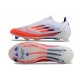 Where Can I Buy Adidas F50 Elite Laceless FG Orange White Mens Soccer Cleats Sale