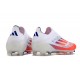 Where Can I Buy Adidas F50 Elite Laceless FG Orange White Mens Soccer Cleats Sale