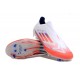 Where Can I Buy Adidas F50 Elite Laceless FG Orange White Mens Soccer Cleats Sale