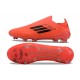 Where Can I Buy Adidas F50 Elite Laceless FG Shoelace Orange Mens Soccer Cleats For Sale