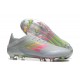 Exceptional Quality Adidas F50 FG Low Grey cut Mens Soccer Cleats Online