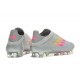 Exceptional Quality Adidas F50 FG Low Grey cut Mens Soccer Cleats Online