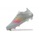 Exceptional Quality Adidas F50 FG Low Grey cut Mens Soccer Cleats Online