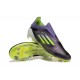 To Have A Strong Footing In A Market Adidas F50 FG Purple Black Mens Soccer Cleats Online