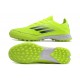 Salable Goods Adidas F50 PRO TF Chartreuse Mens scraps Soccer Cleats Shop