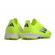 Salable Goods Adidas F50 PRO TF Chartreuse Mens scraps Soccer Cleats Shop