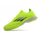 Salable Goods Adidas F50 PRO TF Chartreuse Mens scraps Soccer Cleats Shop