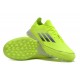 Salable Goods Adidas F50 PRO TF Chartreuse Mens scraps Soccer Cleats Shop