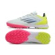 Buy Adidas F50 PRO TF Pink White Mens Soccer Cleats Online