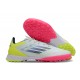 Buy Adidas F50 PRO TF Pink White Mens Soccer Cleats Online