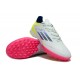 Buy Adidas F50 PRO TF Pink White Mens Soccer Cleats Online