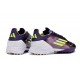 Buy the latest Adidas F50 PRO TF Purple White Mens Soccer Cleats For Sale