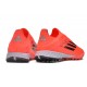 Goods That Sell Well Adidas F50 PRO TF Red Black Mens Soccer Cleats Online