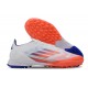 Where Can I Buy Adidas F50 PRO TF White Orange Mens Soccer Cleats Sale