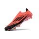 Top Quality Adidas F50 FG Red Black Mens Soccer Cleats Shop Online