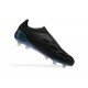 Click To Order Adidas Predator Accuracy FG Black Blue Mens Soccer Cleats Shop