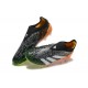 Choose To Buy Adidas Predator Accuracy FG Black Orange Mens Soccer Cleats Shop Online