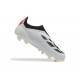 To Have A Ready Market Adidas Predator Accuracy FG Black White Mens Soccer Cleats On Sale