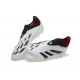 To Have A Ready Market Adidas Predator Accuracy FG Black White Mens Soccer Cleats On Sale