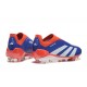 Discover the top-selling Adidas Predator Accuracy FG Blue Red Mens Soccer Cleats Online Shop