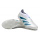 Select and Buy Adidas Predator Accuracy FG White Mens Soccer Cleats Shop