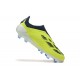 Where To Get Adidas Predator Accuracy FG Yellow Black Mens Soccer Cleats Shop