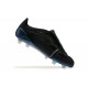 Explore Adidas Predator Accuracy FG Black Blue Mens Soccer Cleats On Sale