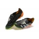 High Quality Adidas Predator Accuracy FG Black and Orange Mens Soccer Cleats Online Shop