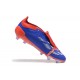 Exceptional Quality Adidas Predator Accuracy FG Blue Red Mens Soccer Cleats Shop