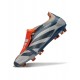 Discover the top-selling Adidas Predator Accuracy FG Grey Orange Mens Soccer Cleats Online Shop