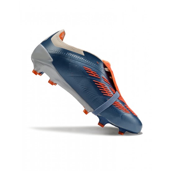 Discover the top-selling Adidas Predator Accuracy FG Grey Orange Mens Soccer Cleats Online Shop