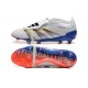 Sell Like Wild Fire Adidas Predator Accuracy FG Orange and Blue Soccer Cleats Online