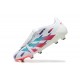 Explore Adidas Predator Accuracy FG White Multi Mens Soccer Cleats Sale