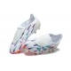 Explore Adidas Predator Accuracy FG White Multi Mens Soccer Cleats Sale