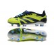 To Find A Ready Market Adidas Predator Accuracy FG Yelloe Black Mens Soccer Cleats Sale